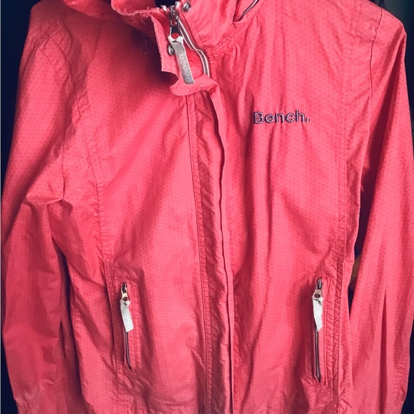 Bench Bbq jacket size L - Picture 3 of 6